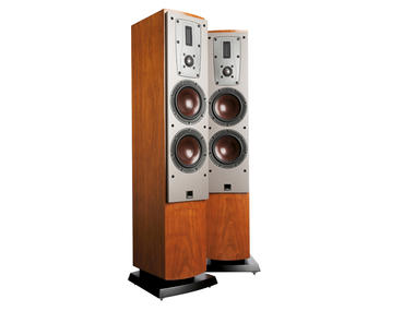 Dali Mentor 5 review